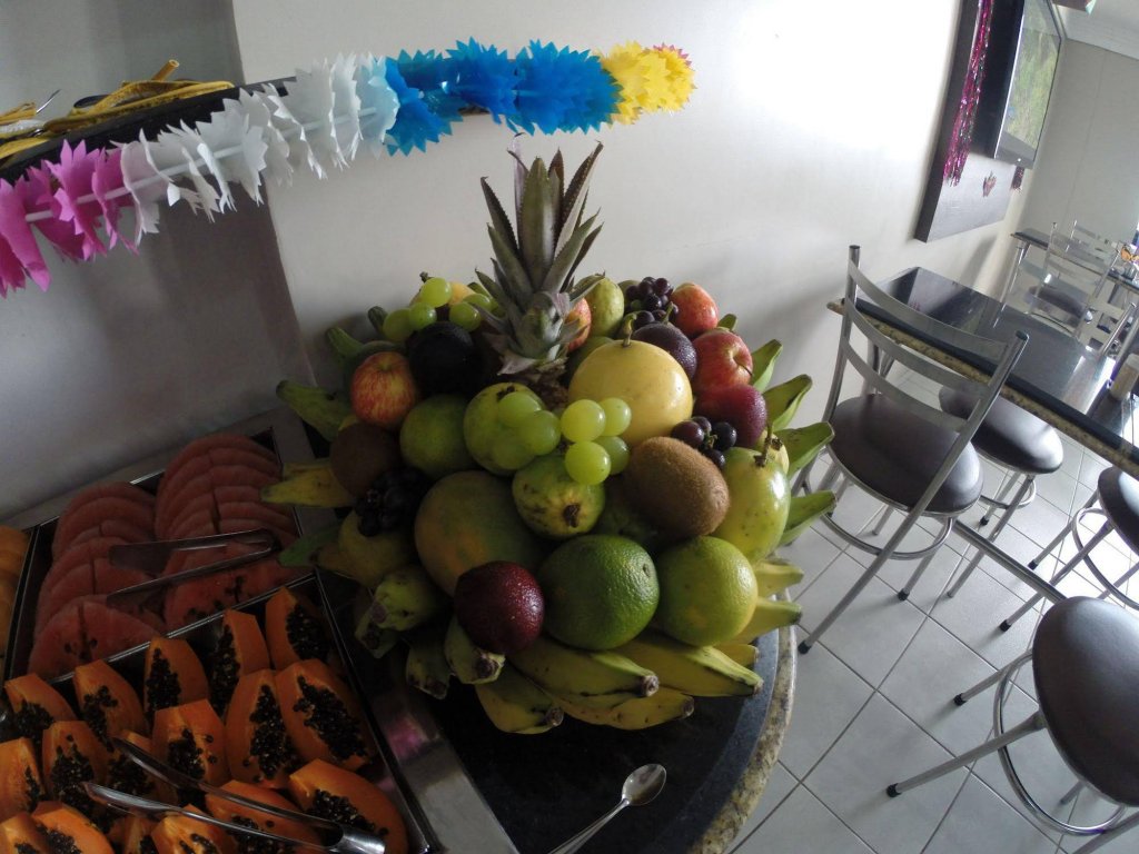 Фото Hotel Costa do Atlantico