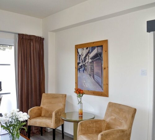Lordos Hotel Apartments