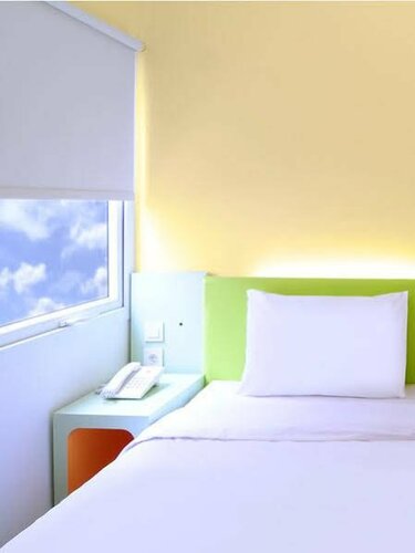 Гостиница Swift Inn Aeropolis Airport в Тангеранге