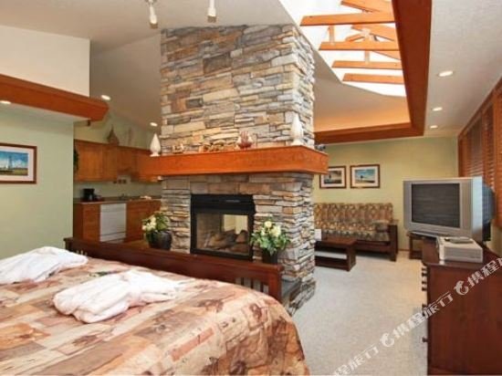 Фото Sunshine Coast Resort