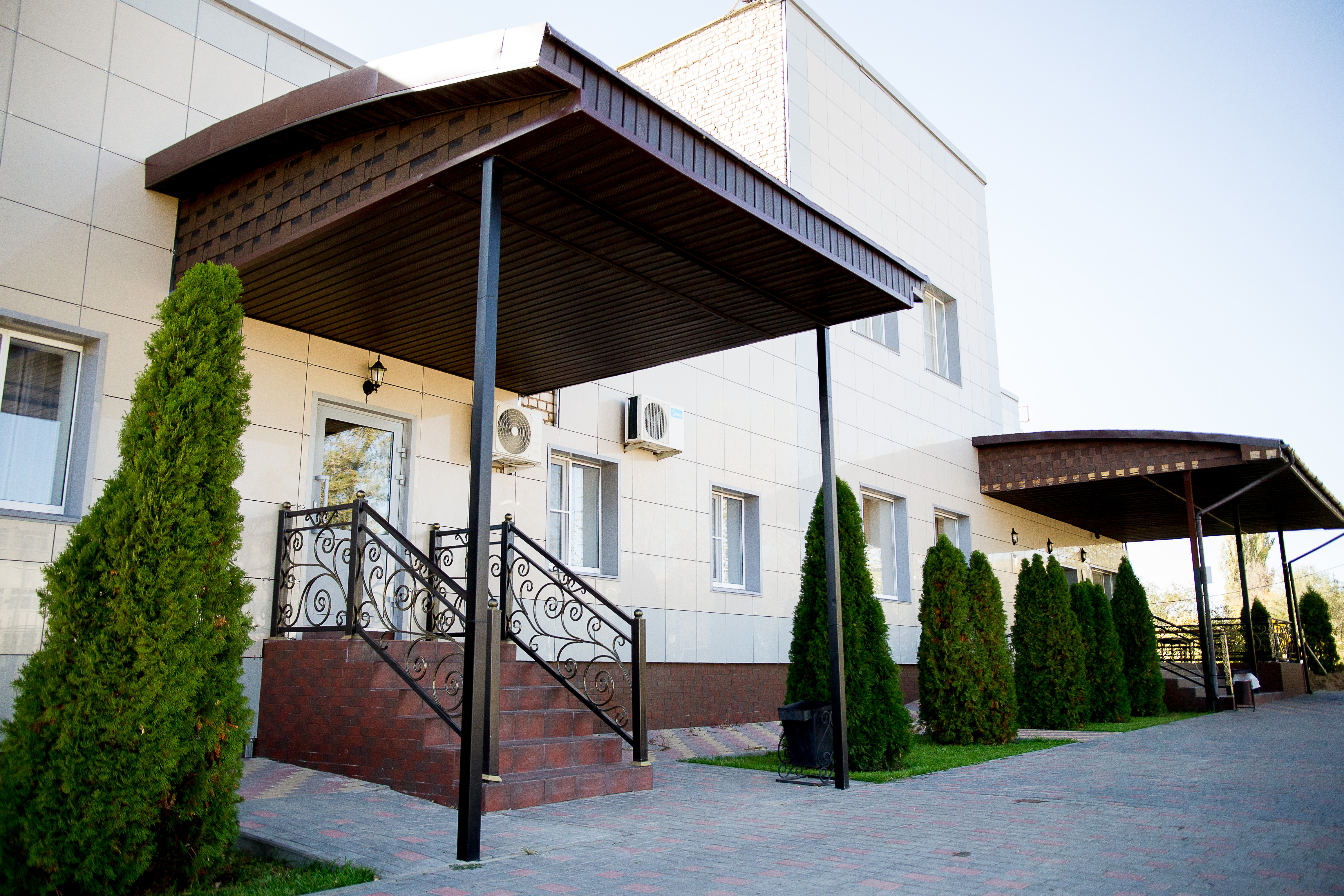 Фото отеля 2