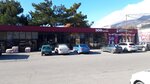 Shopping mall (Krasnykh Partizan street, 87), shopping mall