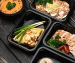 Chef Povar (Vostochno-Kruglikovskaya Street, 42/3к1), food and lunch delivery