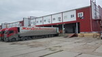 ZhelDorEkspeditsiya (Reydovaya ulitsa, 68Ас70), freight forwarding