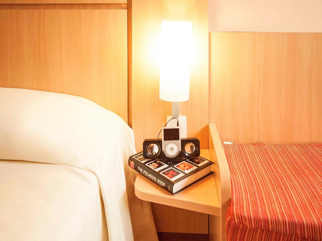 Фото Ibis Belo Horizonte Savassi