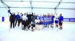 Школа хоккея ICE-Profy (Зверинская улица, 6-8), спорт мектебі  Санкт‑Петербургте