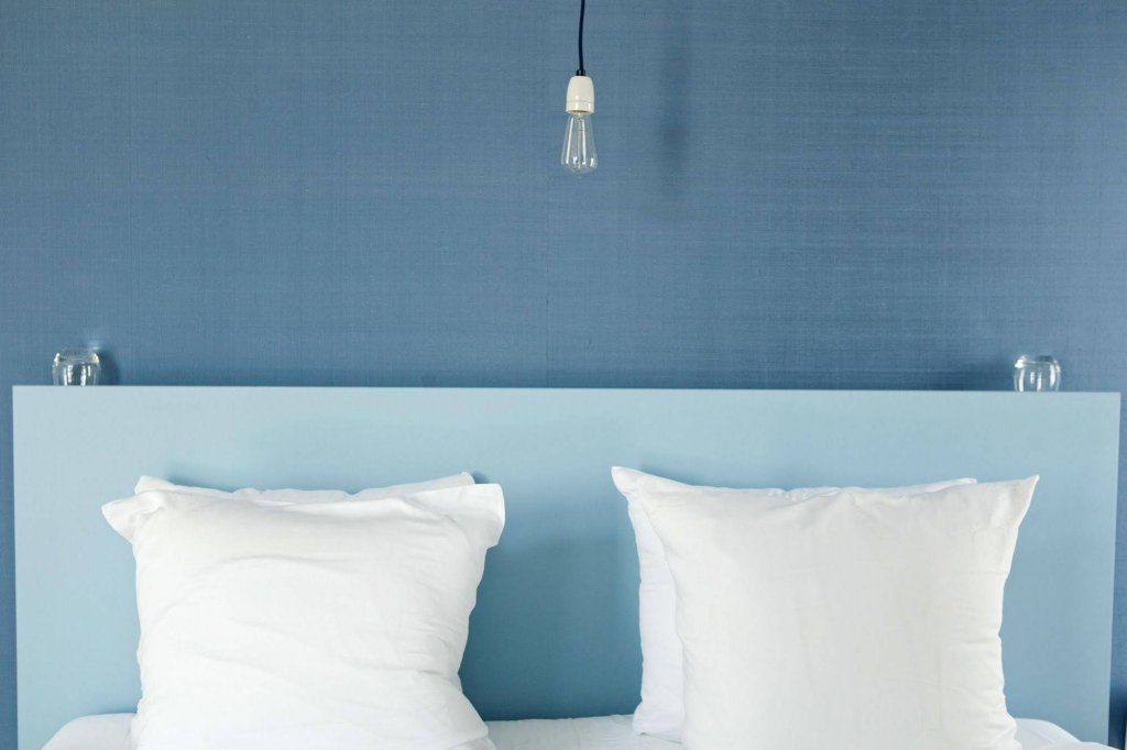 Фото Vesper Hotel