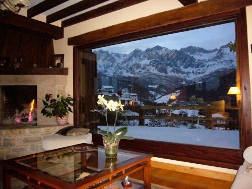 Hotel Posada El Bosque, Cantabria, photo