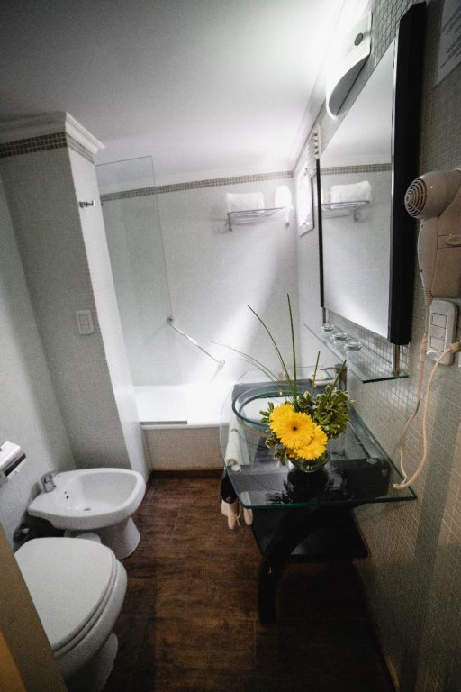 Фото Ker Recoleta Hotel