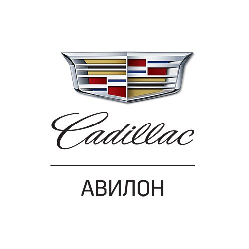 logo Авилон Cadillac