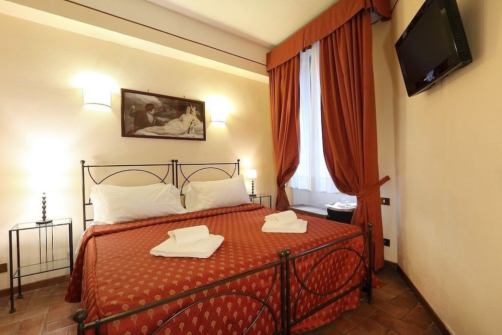 Фото Relais il Campanile