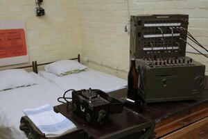 Гостиница 10 Z Bunker