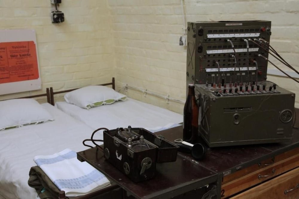 Фото 10 Z Bunker