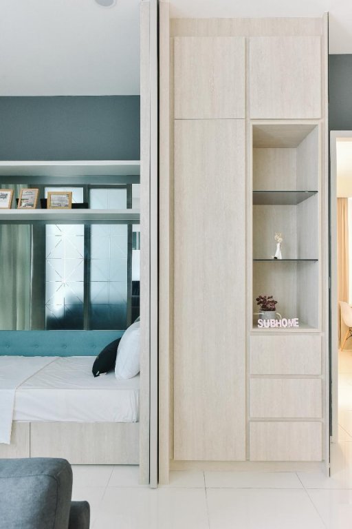 Фото Robertson Premier Suites by Subhome