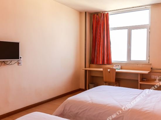 Фото 7 Days Inn Tianjin Chang Hong Park Railway Station