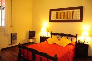 Гостиница Gran Hotel Victoria Cordoba Argentina