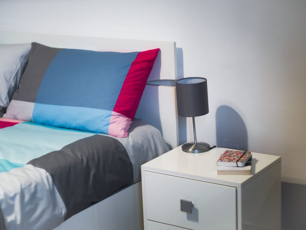 Фото Be Central Guesthouse