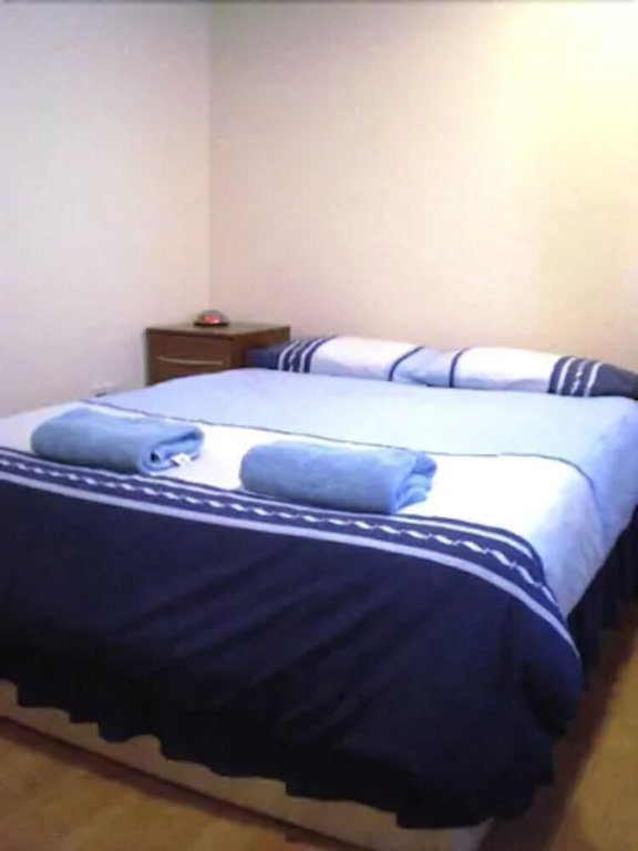 Фото 247London Studio Flats