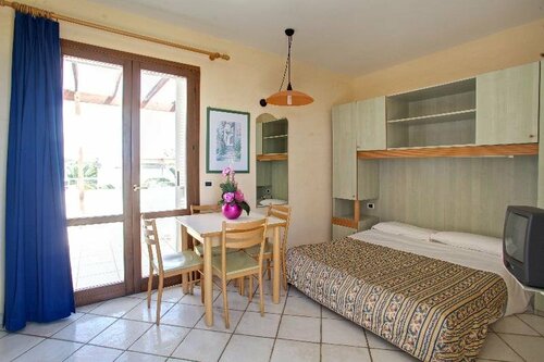 Гостиница Residence i Tramonti