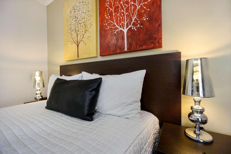Фото Best Western Kimba Lodge Motel