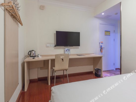 Фото 7 Days Inn Kunming Dong Jia Wan Telecom Building Branch