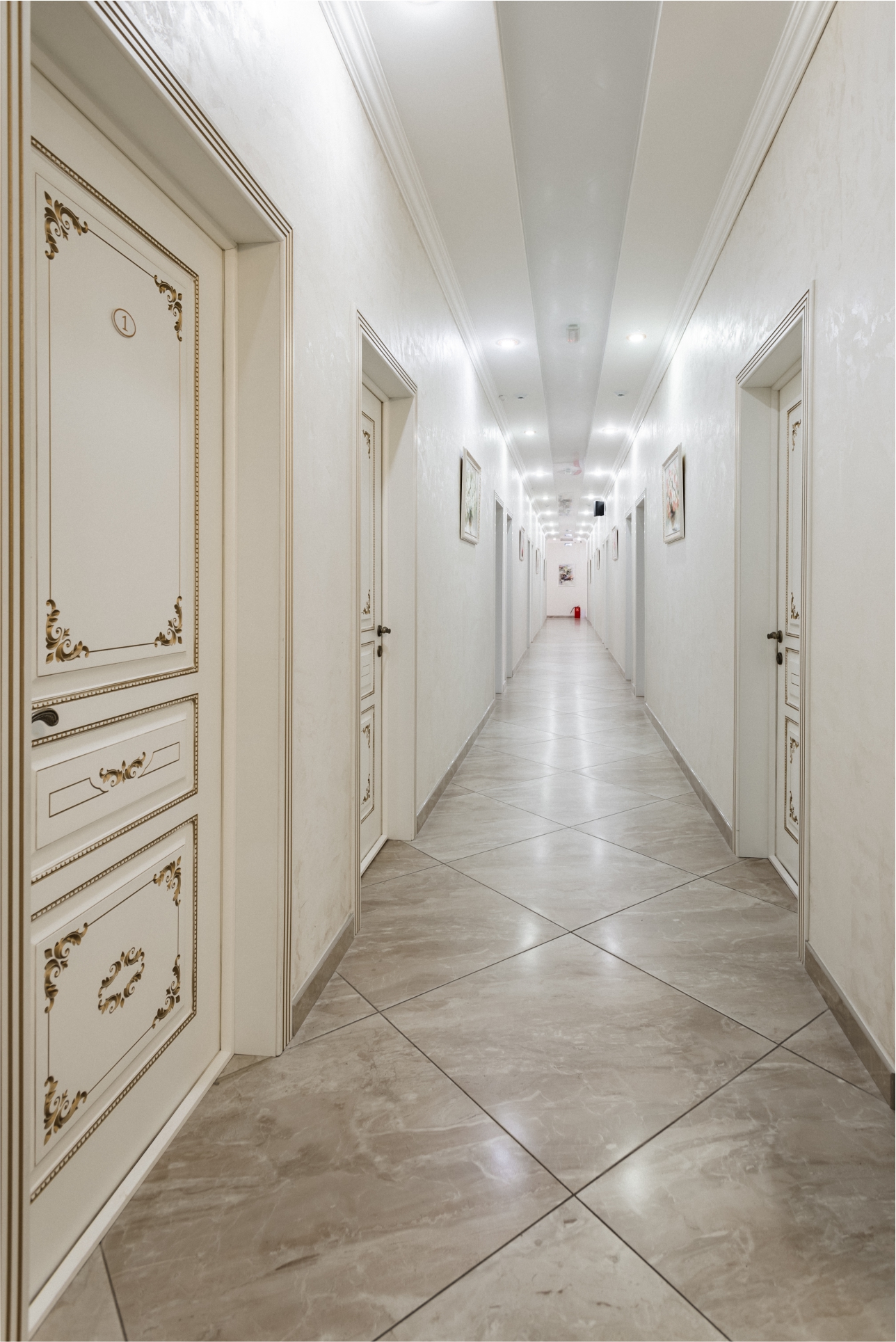 Фото Grand Gallery by Provence