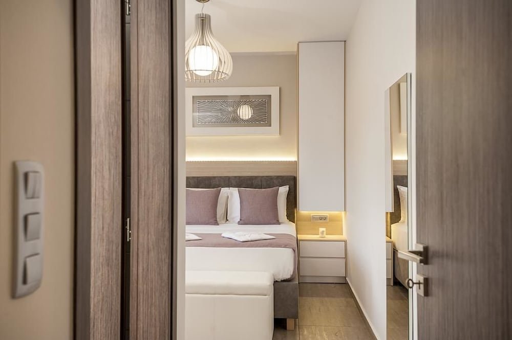 Фото Отель Amaen Luxury House