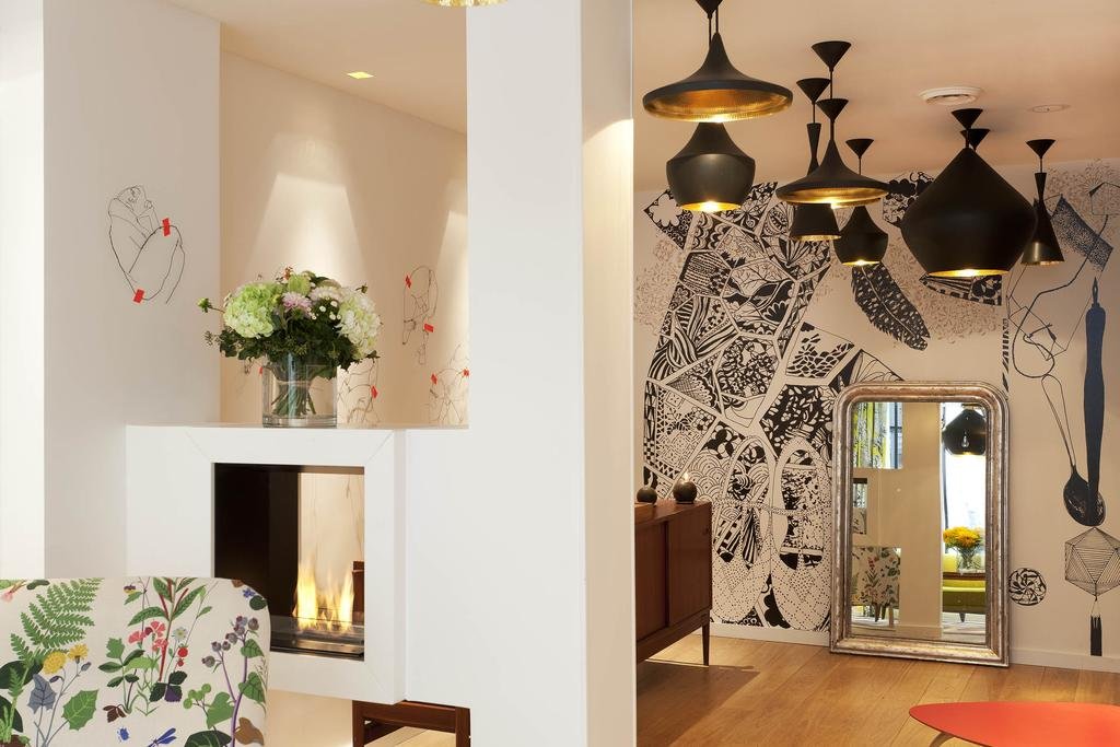 Фото Hotel Crayon