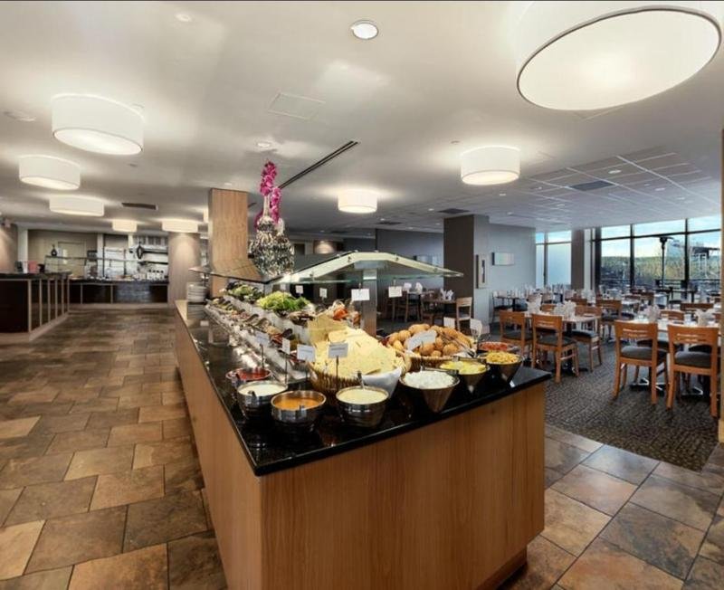 Фото River Rock Casino Resort