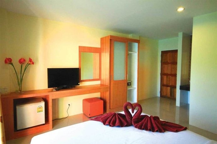 Фото The Orange City Resort