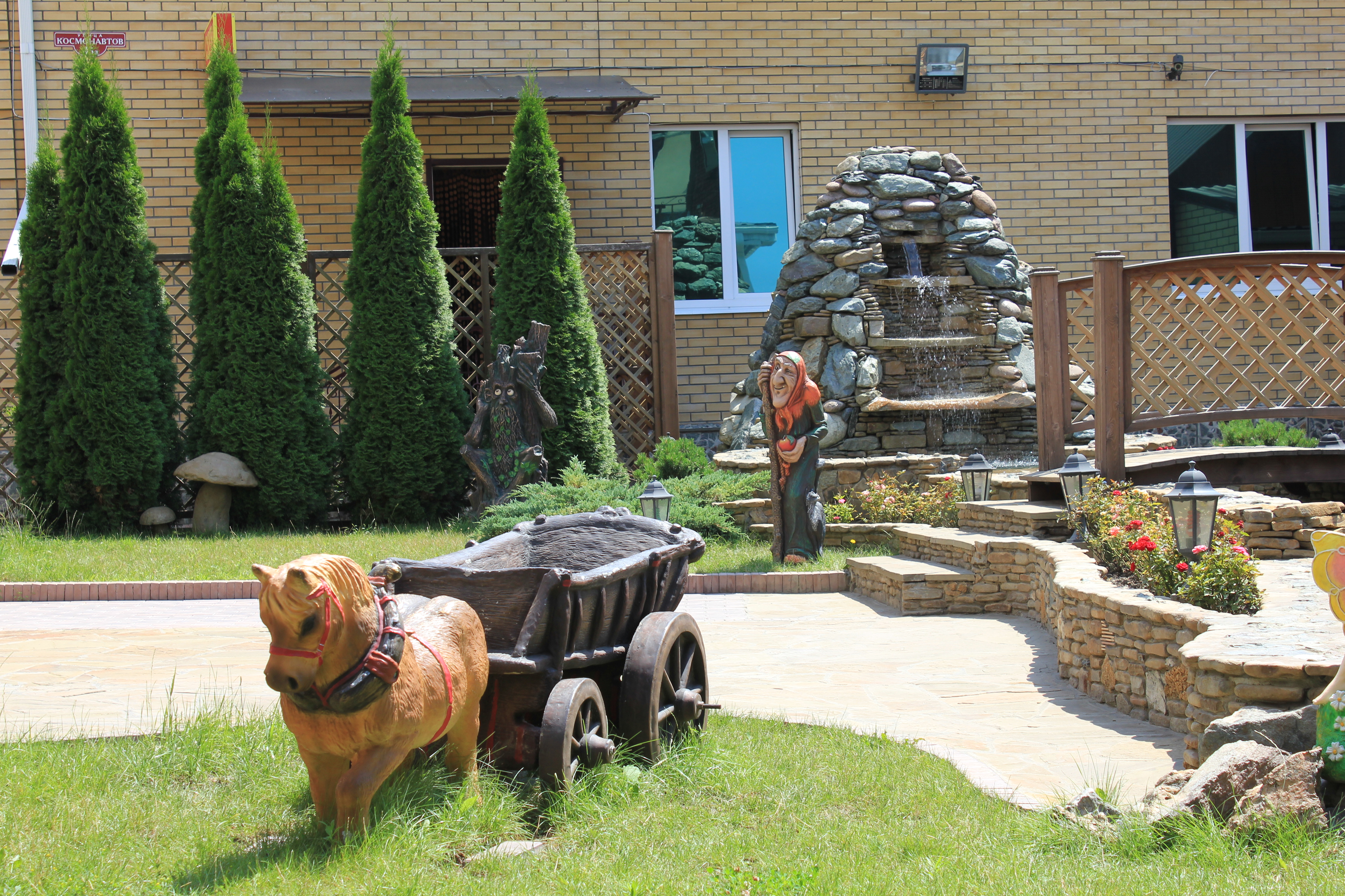 Фото Европа