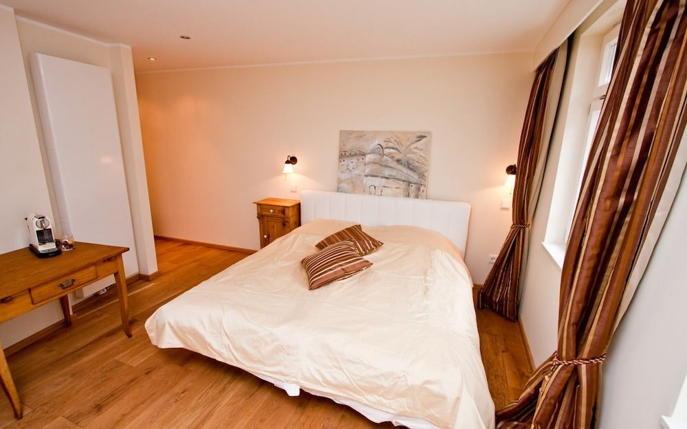 Фото Konventchen