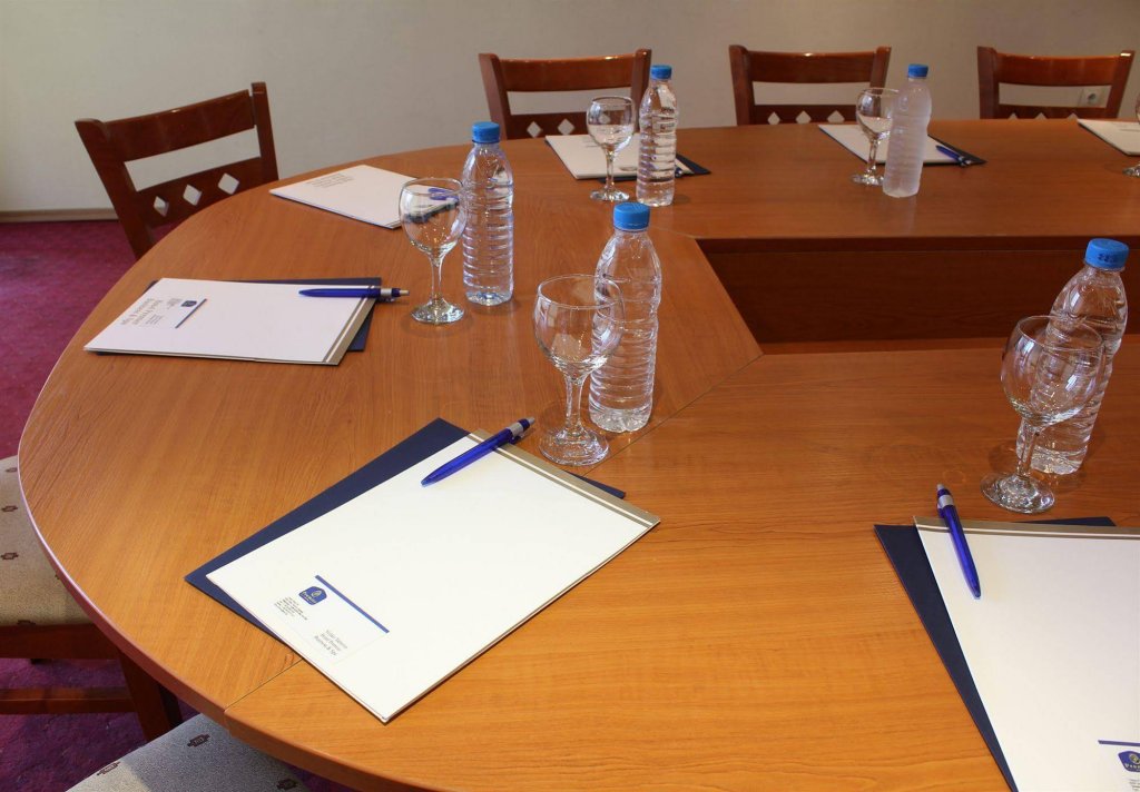 Фото Hotel Premier Veliko Tarnovo