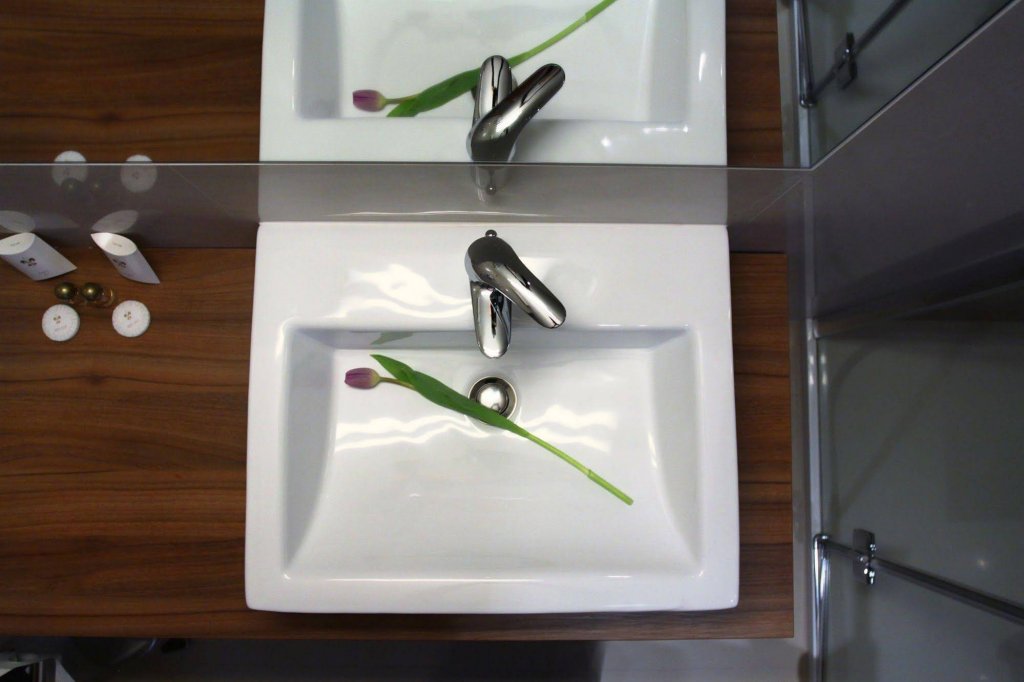 Фото Hotel Saffron