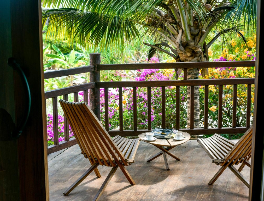 Фото отеля 5