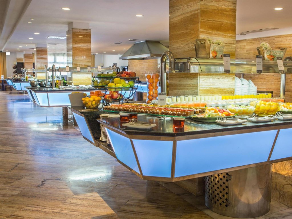 Фото Occidental Isla Cristina