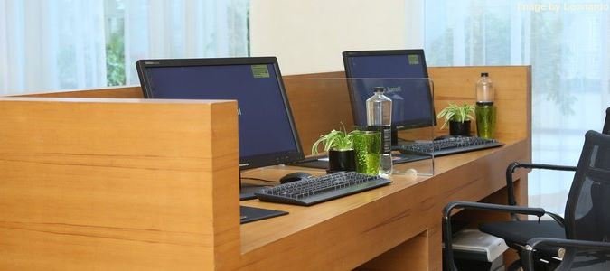 Фото Fairfield by Marriott Bengaluru Outer Ring Road