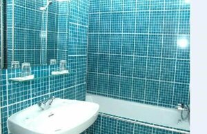 Гостиница Bahia City Hotel