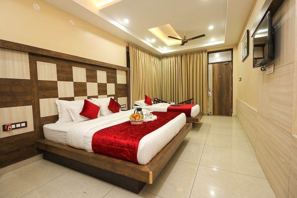 Фото Hotel King Castle