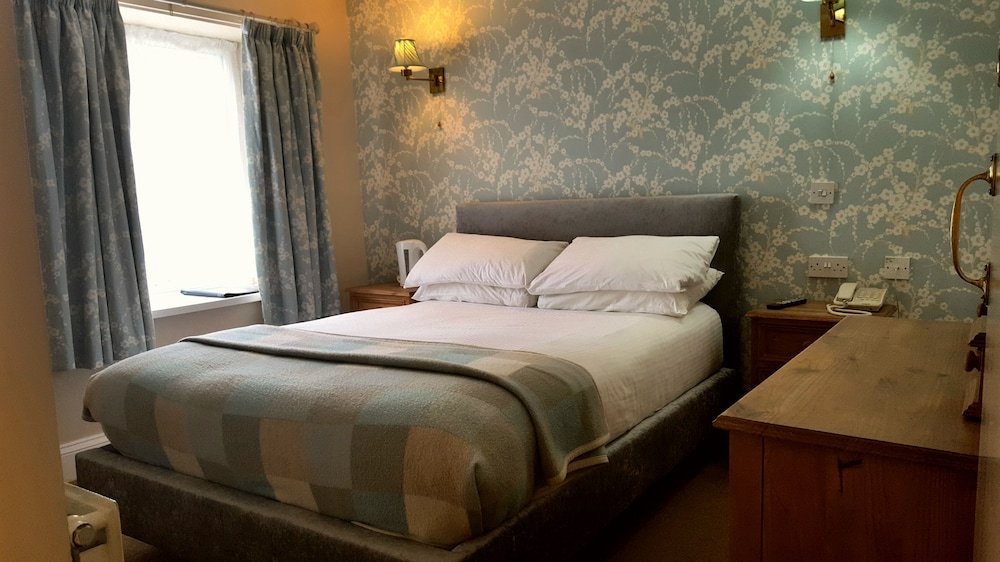 Фото Trehellas House Hotel & Restaurant