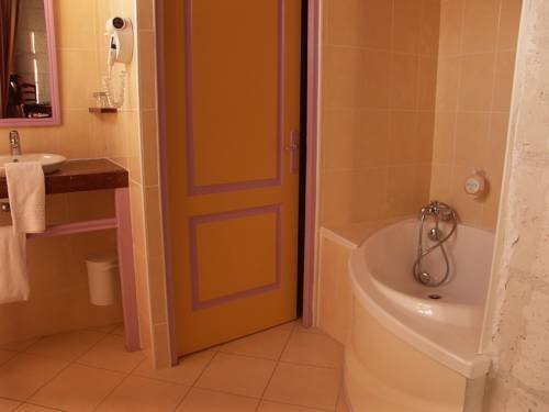 Фото Hotel Du Palais