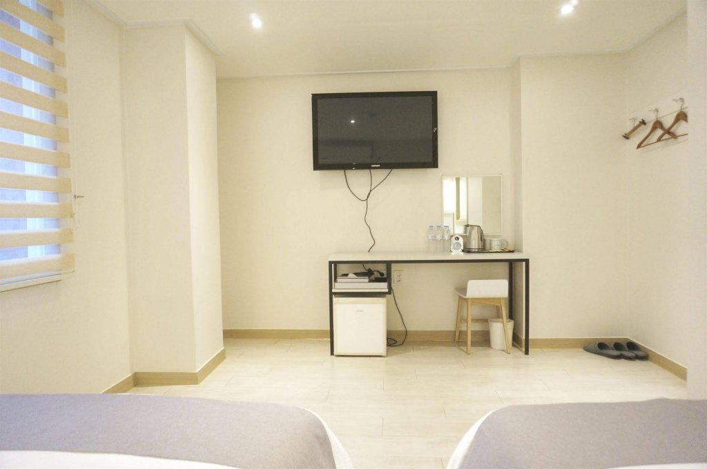 Фото Hotel Tong Seoul Myeongdong