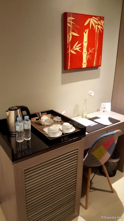 Фото Oyo 146 Solace Hotel