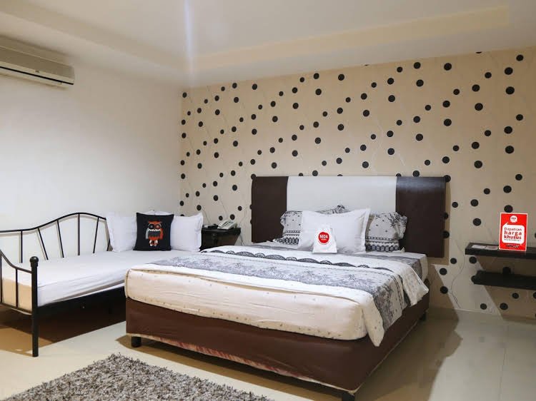 Фото Mangga Dua Hotel Makassar