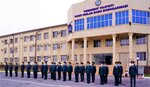 Main Department of Internal Affairs of Tashkent Region (Nurafshan, Toshkent Yuli Street, 1), militia department