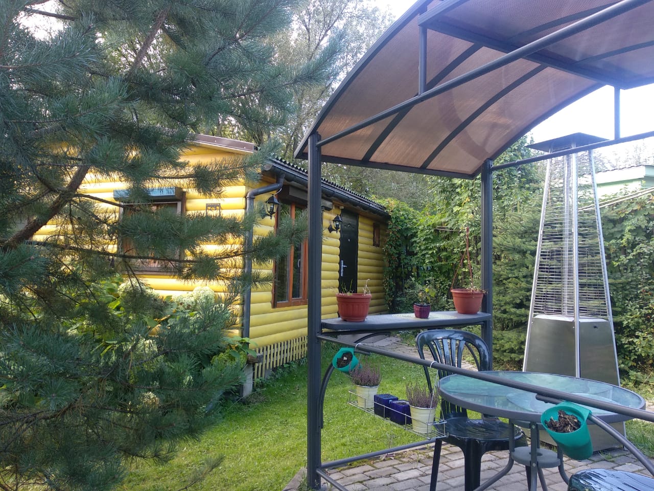 Фото Дача в Переделкино