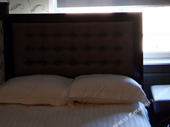 Фото Hotel Hermitage