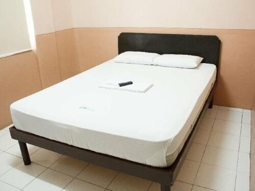 Гостиница Gv Hotel Catbalogan в Провинции Самар