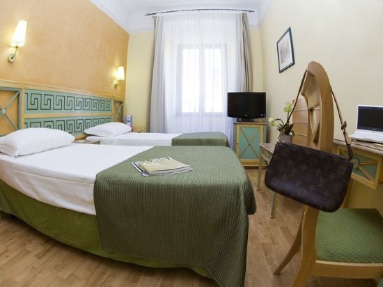 Фото Exe Domus Aurea