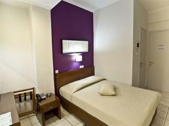 Фото Epidavros Hotel